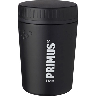 Primus Trailbreak Lunch Jug termoska na jídlo černá 550 ml