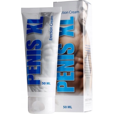 Cobeco Pharma Penis XL cream 50ml