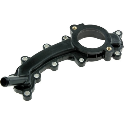 Pouzdro termostatu NTY CTM-CH-015