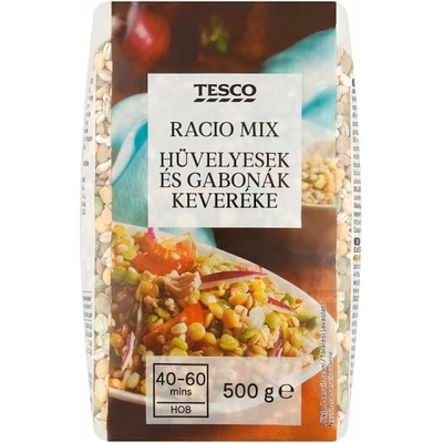 Tesco Racio Mix 0,5 kg