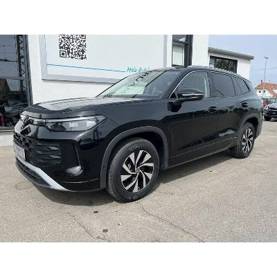 Volkswagen Tayron 1.5 eTSI Life DSG 110 kW