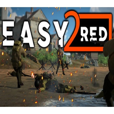 Easy Red 2