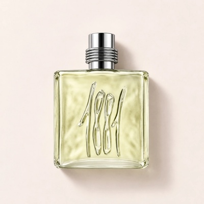 Nino Cerruti 1881 toaletní voda pánská 200 ml