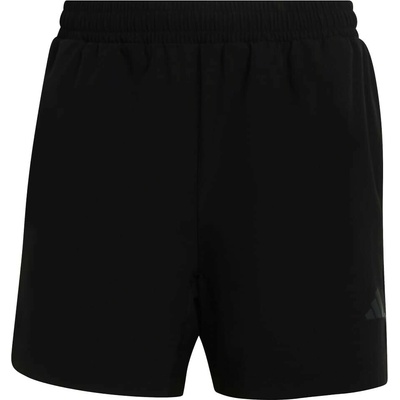 adidas D4T PrimeLift 3 Stripes 7" Shorts Black