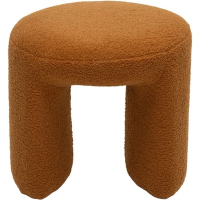 INLEA Taburetka LUNA - BROWN