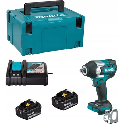 Makita 18V DTW700RTJ