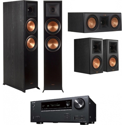 Onkyo TX-NR6100 – Hledejceny.cz