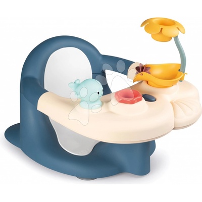 Smoby Sedátko do vaničky Baby Bath Time Little s přísavkami