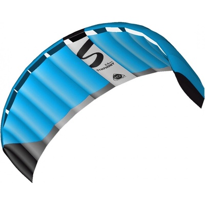 H-Q Létající drak Symphony Pro 2.5 Neon Blue