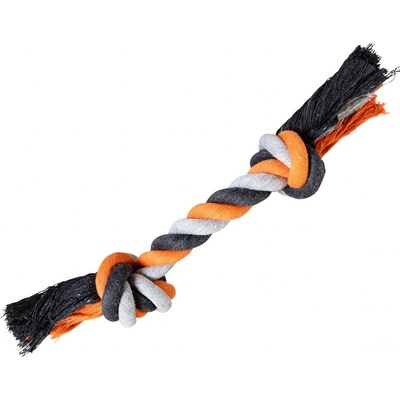 Hip Hop Uzol bavlnený 2 knôty 25 cm 75 g