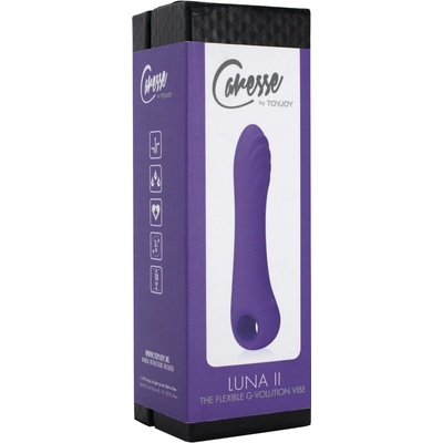 ToyJoy Luna II Flexible Vibe