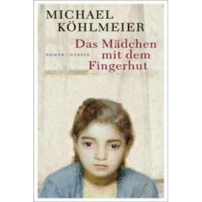 Das Mädchen mit dem Fingerhut