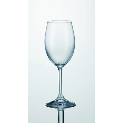 Crystalex sklenice na víno LARA 250ml 6ks