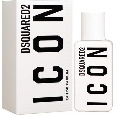 Dsquared2 ICON parfémovaná voda dámská 30 ml