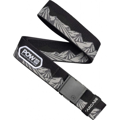 Arcade Pow X Joseph Toney black/charcoal