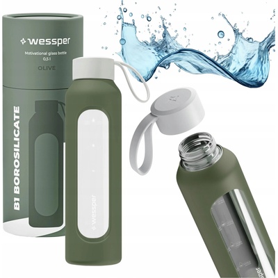 Wessper B1 500 ml