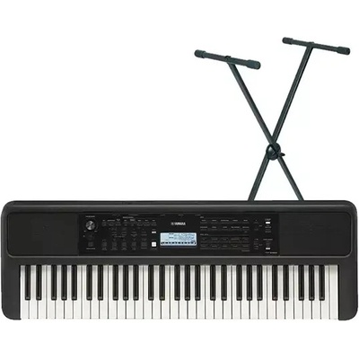 Yamaha PSR E383 SETS