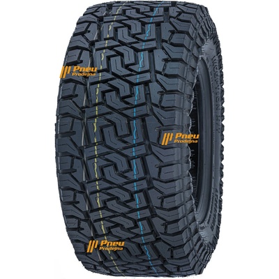 Gripmax Inception X/T 275/70 R17 121/118Q