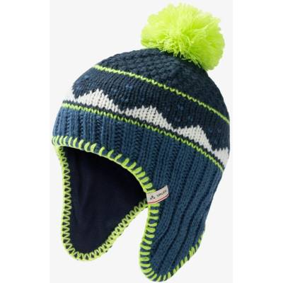 Vaude Knitted Cap IV ultramarine