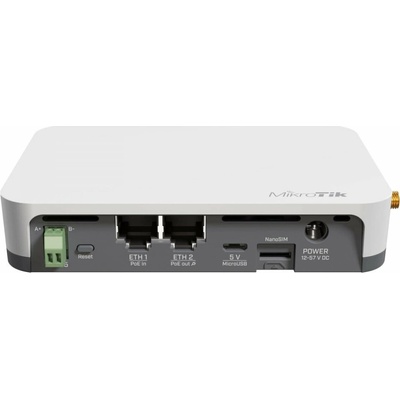 MikroTik B924iR-2nD-BT5&BG770A&R11e-LR8G