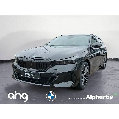 BMW 540d Touring xDrive M Sport 223 kW