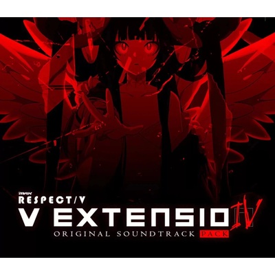 DJMax Respect V - V Extension IV Pack