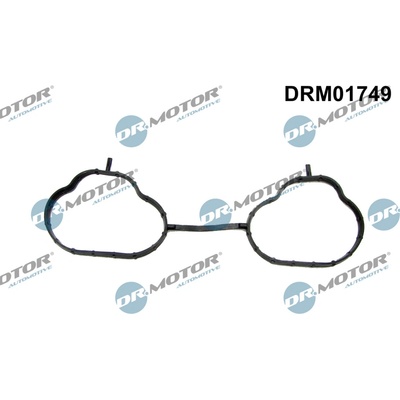 DR.MOTOR AUTOMOTIVE Tesnenie kolena sac. potrubia DRM01749