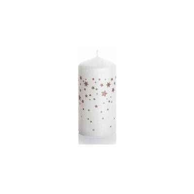 Bartek slupek Winter Stars 50 x 100 mm