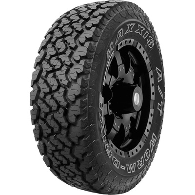 Maxxis Worm-Drive AT 980E 215/75 R15 100/97Q