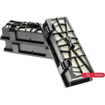 Vacs Karcher T 17/1 hepa filter 3 ks