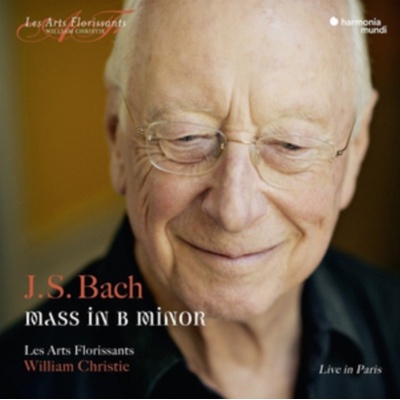 Bach - Mass in B Minor CD – Hledejceny.cz