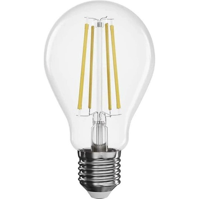 Emos LED žárovka Filament A60 E27 7,5W 75 W 1 055 lm teplá bílá stmívatelná – Hledejceny.cz