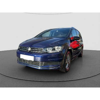 Volkswagen Touran 1.5 TSI Energy DSG Comfortline 110 kW