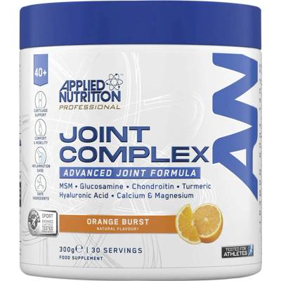 Applied Nutrition Agewell 40+ Joint Complex orange 300 g
