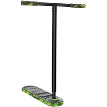 Indo trampolínová koloběž Pro V2 Green Mamba Trampoline Scooter Green Mamba GREEN MAMBA velikost