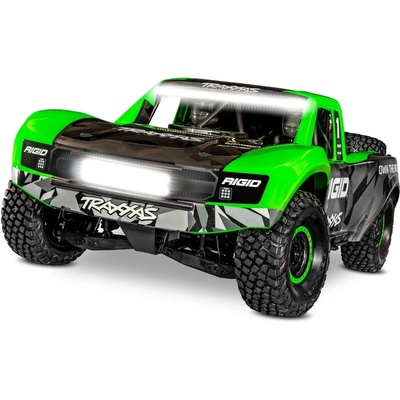 Traxxas RC auto Unlimited Desert Racer RTR Rigid 1:8