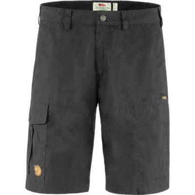 Fjallraven Karl Pro shorts M dark grey