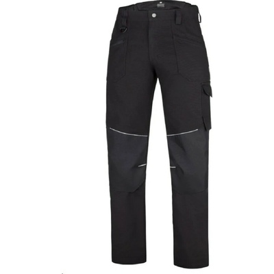 Ardon H6641 kalhoty do pasu 4Xstretch černá
