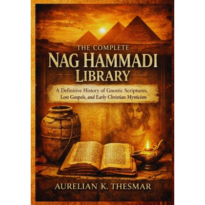 The Complete Nag Hammadi Library