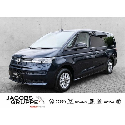Volkswagen T7 Multivan 2.0 TDI Life 110 kW