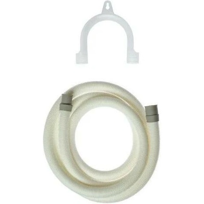 Electrolux Rovná vypoušťecí hadice - 2,5m 9029793370