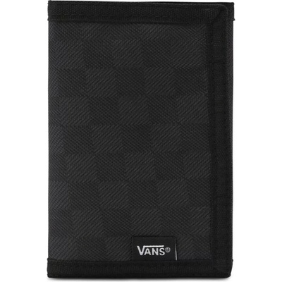 Vans MN Slipped Black/Charcoal Check