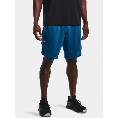 Under Armour UA Train Stretch shorts -BLU 1356858-899