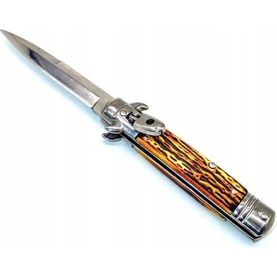 Stiletto vzor paroh