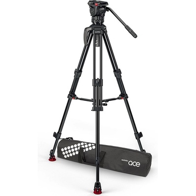 System Ace AL MS Mk II