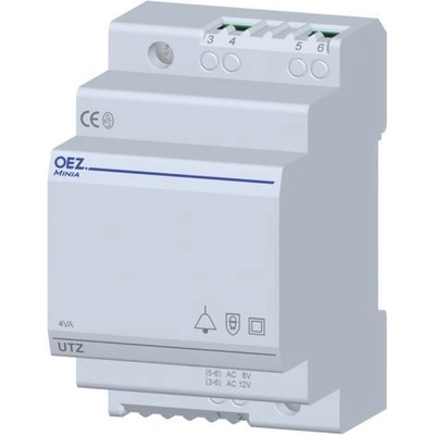 OEZ UTZ-4-A Letohrad 6V/8V/12V /35688/