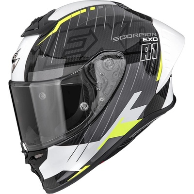 Scorpion EXO-R1 EVO II Air Surge