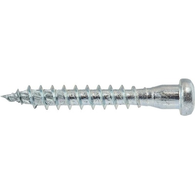 Klimas Vrut do tesařských kování (TX) 5x40 mm, 6× 70 ks