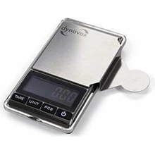 Dynavox Electric Tonearm Scales TW4