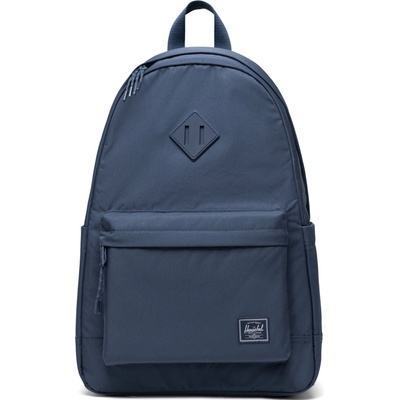Herschel Heritage Twill Navy Tonal 24L